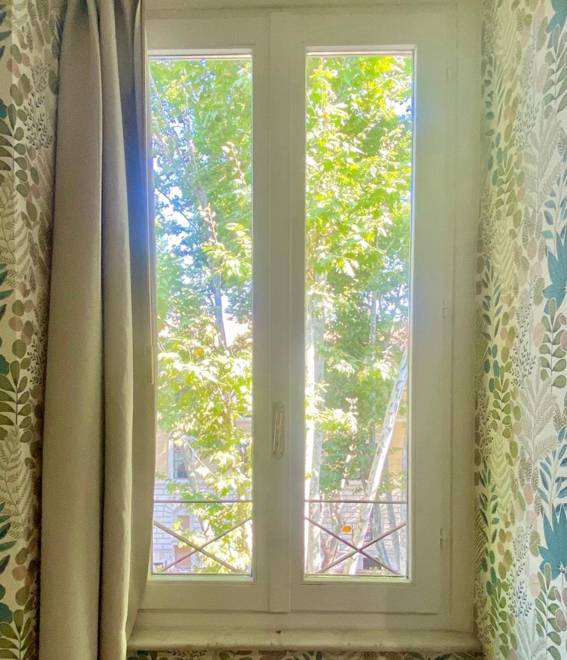 Queen Of Rome Luxury Rooms Ngoại thất bức ảnh